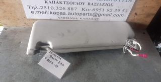 ΣΚΙΑΣΤΡΑ BMW E90 05-11