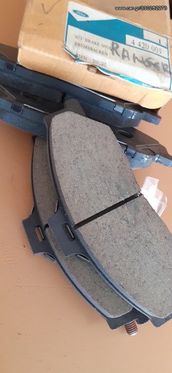 ΓΝΗΣΙΑ ΤΑΚΑΚΙΑ FORD RANGER
