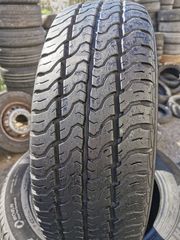 ΠΩΛΕΙΤΑΙ 2ΑΔΑ 215/65R16 DUNLOP VAN DOT0821