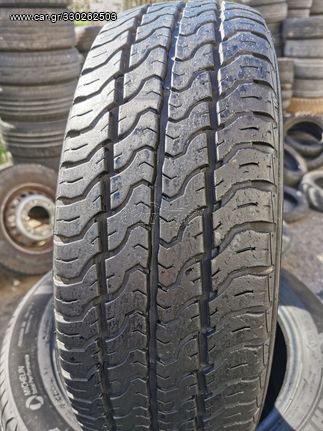 ΠΩΛΕΙΤΑΙ 2ΑΔΑ 215/65R16 DUNLOP VAN DOT0821