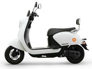 Yadea Electric Scooter 2023 M6L-thumb-1