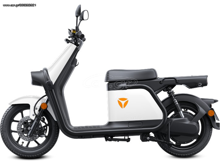 Yadea Electric Scooter 2023 Y15
