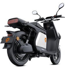 Yadea Electric Scooter 2023 Y15-thumb-1