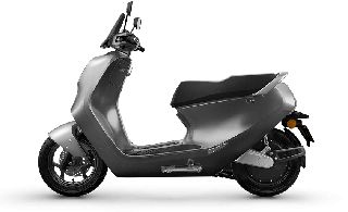 Yadea Electric Scooter '23 C1S PRO
