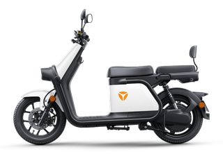 Yadea Electric Scooter '23 YIS PRO