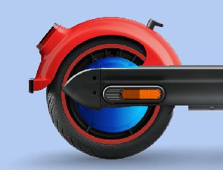 Ηλεκτρικά Πατίνια Yadea 2023 KS3-thumb-10