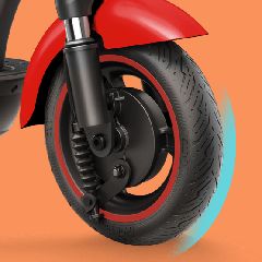 Ηλεκτρικά Πατίνια Yadea 2023 KS3-thumb-13