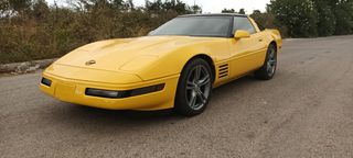 Corvette C4 1991-thumb-1