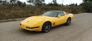 Corvette C4 '91