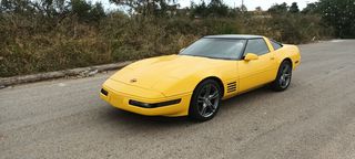 Corvette C4 1991-thumb-2