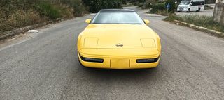 Corvette C4 1991-thumb-3