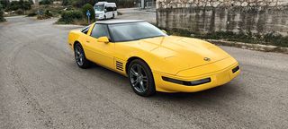 Corvette C4 1991-thumb-4