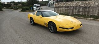 Corvette C4 1991-thumb-5