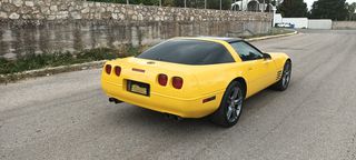 Corvette C4 1991-thumb-6