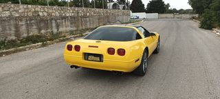 Corvette C4 1991-thumb-7