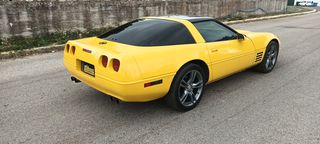 Corvette C4 1991-thumb-8