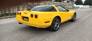 Corvette C4 1991-thumb-9