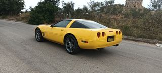 Corvette C4 1991-thumb-10