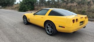 Corvette C4 1991-thumb-11