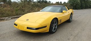 Corvette C4 1991-thumb-12