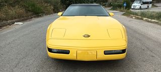 Corvette C4 1991-thumb-13