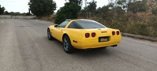 Corvette C4 1991-thumb-14