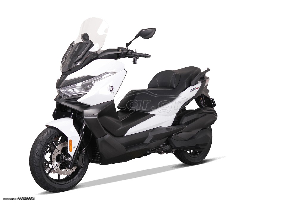 Voge SR4 MAX 2024 E5