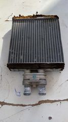Ψυγείο καλοριφέρ AUDI A1 10-18 6Q0819031