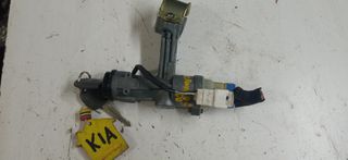 KIA PICANTO 05-11   ΔΙΑΚΟΠΤΗΣ ΜΙΖΑΣ/ΚΛΕΙΔΑΡΙΑ ΤΙΜΟΝΙΟΥ ΜΕ ΕΠΑΦΕΣ KAI ΚΕΡΑΙΑ IMMOBILIZER