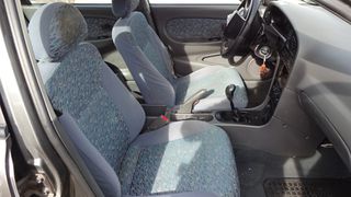 Μοκέτα Kia Sephia '00