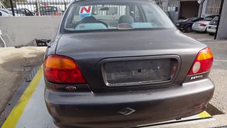 Ταμπλό Kia Sephia '00-thumb-3