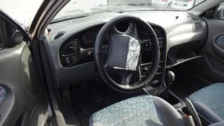 Ταμπλό Kia Sephia '00-thumb-1