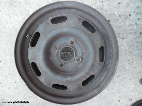 ΠΕΤΡΟΠΟΥΛΟΣ ΖΑΝΤΑ VOLKSWAGEN GOLF 3 1992-1998/VENTO 1997-1998/POLO 1995-2002/SEAT AROSA 1997-2004 1H0601027A