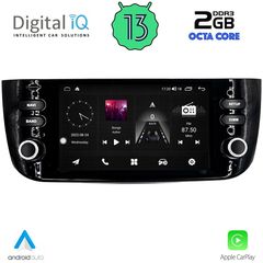 DIGITAL IQ MSF 364_CPA (6.1” DECK) MULTIMEDIA for FIAT GRANDE PUNTO mod. 2012> – EVO mod. 2009> | Pancarshop