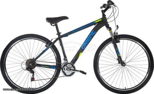 Orient '23 STEED ECO 29''