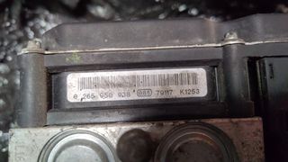 ΜΟΝΑΔΑ ABS KIA CEED 2008 - 2010