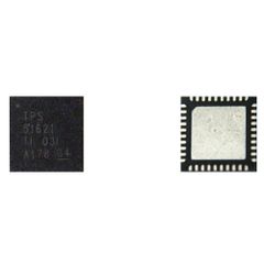Controller IC Chip - TPS51621RHAT TPS51621 QFN 40 for laptop - Ολοκληρωμένο τσιπ φορητού υπολογιστή (Κωδ.1-CHIP1135)