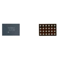 Controller IC Chip - TPS62180YZFR TPS62180 ELC180 BGA for laptop - Ολοκληρωμένο τσιπ φορητού υπολογιστή (Κωδ.1-CHIP1148)