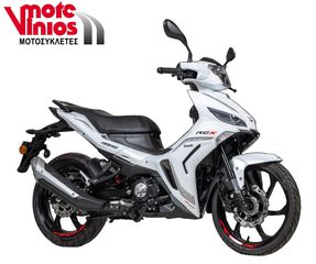 Benelli 2026 RCX 185  *ΕΠΩΝΥΜΑ ΔΩΡΑ+ΤΕΛΗ '26*-thumb-4