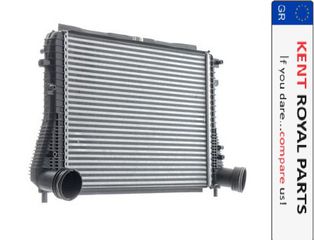 ΨΥΓΕΙΟ INTERCOOLER - AUDI/SEAT/SKODA/VW-thumb-2