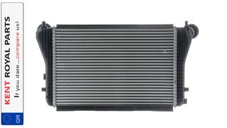 ΨΥΓΕΙΟ INTERCOOLER - AUDI/SEAT/SKODA/VW