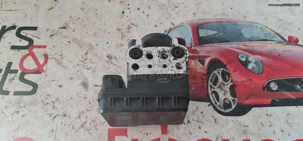 ΜΟΝΑΔΑ ABS SUZUKI JIMNY 