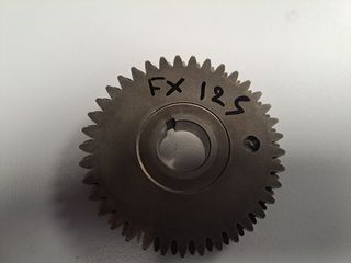 ΓΡΑΝΑΖΙ ΑΝΤΙΒΑΡΟΥ ΣΤΡΟΦΑΛΟΥ ΓΝΗΣΙΟ SUZUKI FX 125