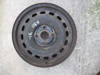 ΠΕΤΡΟΠΟΥΛΟΣ ΖΑΝΤΑ AUDI 80 1992-1996/COUPE 1989-1996 8A0601025G