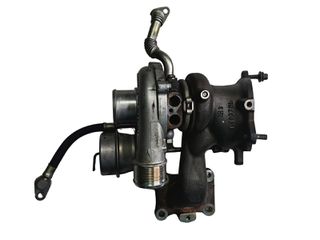 Τουρμπίνα Ford 1.5 Ecoboost