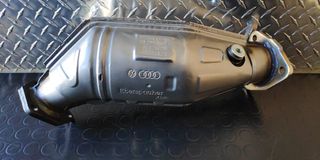 ΚΑΤΑΛΥΤΗΣ EURO5 VW PASSAT 1.6/1.8/2.0cc (+TURBO) 2000-2007