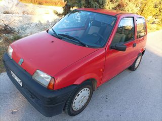 Fiat Cinquecento '94