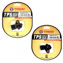 TPS TOBAKI RACING HONDA WAVE 110 FI