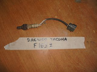 DAEWOO - CHEVROLET - TACUMA - '01'-08' -   Αισθητήρες  λαμδα