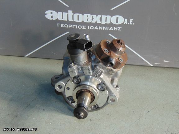 ΑΝΤΛΙΑ ΠΕΤΡΕΛΑΙΟΥ 0445010517 BMW E92-93 07-13 N47D20C 2.0 DIESEL - ΡΩΤΗΣΤΕ ΤΙΜΗ - ΑΠΟΣΤΟΛΗ ΣΕ ΟΛΗ ΤΗΝ ΕΛΛΑΔΑ